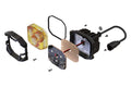 MORIMOTO 4BANGER DITCH LIGHT KIT: 1