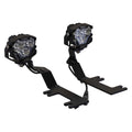 MORIMOTO 4BANGER DITCH LIGHT KIT: 1