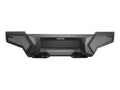 Element Front Bumper with Fixed Light Bar Mount
