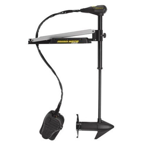 EDGE, 70#, 52", 24V, FOOT STEER