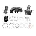 Wehrli blue auto part