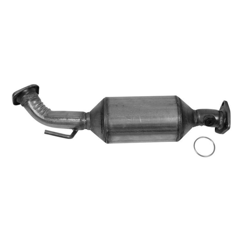CIVIC OBDII CATALYTIC CONVERTER DIRECT FIT