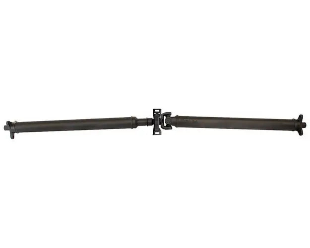 REAR DRIVESHAFT
