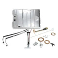 1968-70 DODGE CHARGER EFI KIT