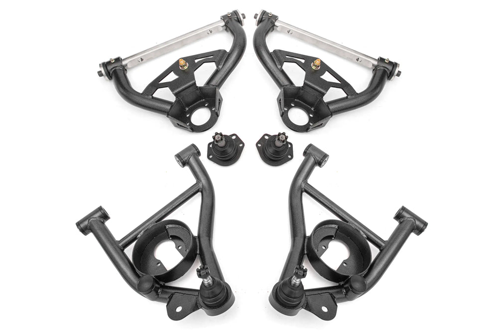 BMR Suspension - AAK461H