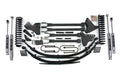 05 Ford F250 350 4-link Kit (1of2)