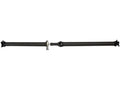 REAR DRIVESHAFT