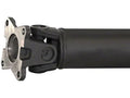 REAR DRIVESHAFT