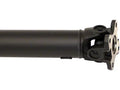 REAR DRIVESHAFT