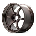 Advan R6 18x8.5 +45 5-114.3 Racing Copper Bronze Wheel