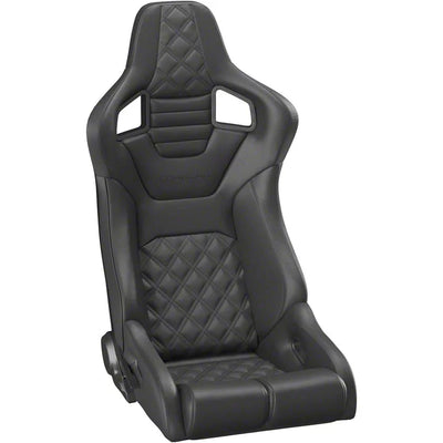 Corbeau black auto part