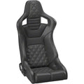 Corbeau black auto part