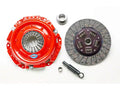 South Bend / DXD Racing Clutch 03-04 Hyundai Tiburon 2.7L Stg 2 Daily Clutch Kit (w/ FW)