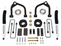 Tuff Country auto part
