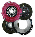 Ram Clutch auto part close-up
