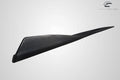 2020-2023 Chevrolet Corvette C8 Carbon Creations GMX Side Skirt Rocker Panels - 2 Pieces