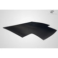 1990-1997 Mazda Miata Carbon Creations OEM Look Hood - 1 Piece