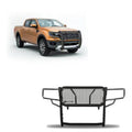 RUGGED HEAVY DUTY GRILLE GUARD 2018