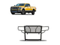 RUGGED GRILLE GUARD