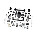 (KIT) 14C CHEVY/GM 1500 4WD 4.5IN STEEL ARMS