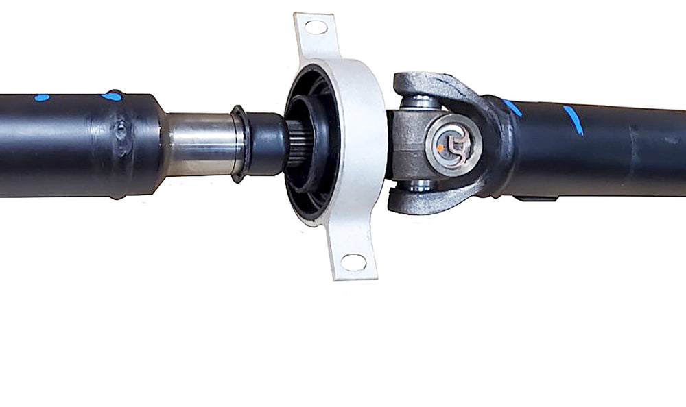 REAR DRIVESHAFT