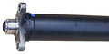 REAR DRIVESHAFT