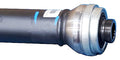 REAR DRIVESHAFT