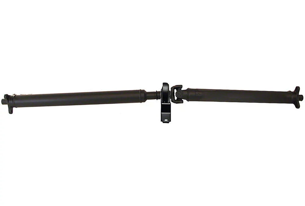 REAR DRIVESHAFT