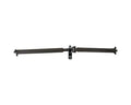 REAR DRIVESHAFT