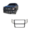 2015-2019 CHEVROLET SILVERADO GRILL