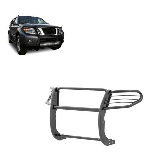2015-2019 CHEVROLET SILVERADO GRILL