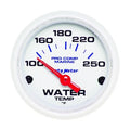 Dash Panel Redline OP/WT /OT/FP Single Ignition