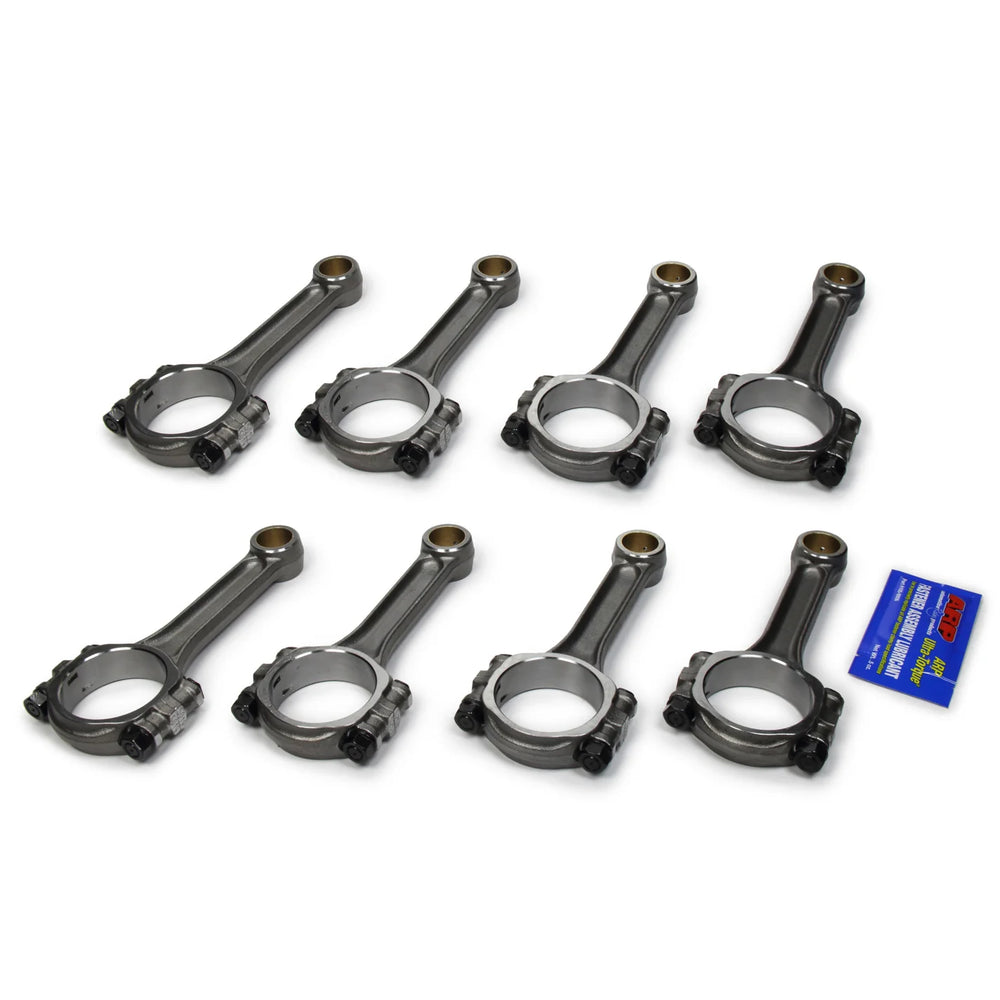 CHEVY ULTRA HP 6.000IN/2.100IN HBEAM CONNECTING RODS