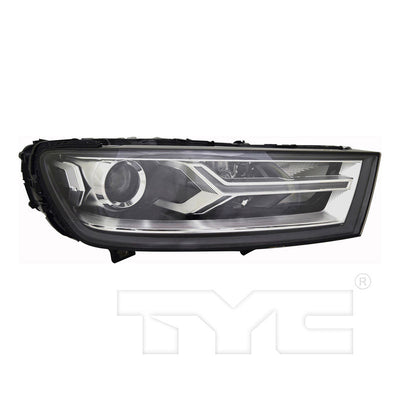 TYC auto part