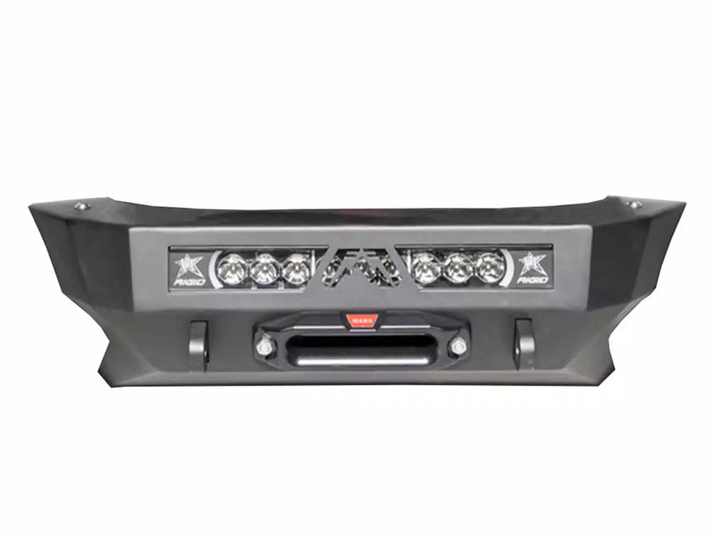 1718 MERCEDES SPRINTER SH WINCH MOUNT W/NO GUARD
