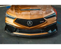 Carbon Fiber Front Airdam