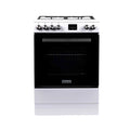 24" GAS FREE STANDING RANGE WITH CO