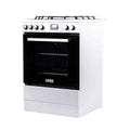 24" GAS FREE STANDING RANGE WITH CO