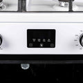 24" GAS FREE STANDING RANGE WITH CO