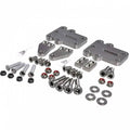 TOURNAMENT SERIES HARDWARE KIT HARDWARE KIT TOURNAMENT QUAD ENGINE DUAL CYLI