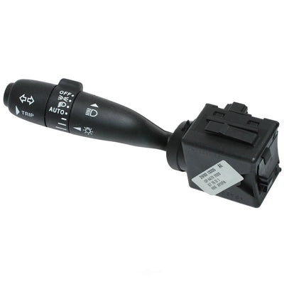 STANDARD IGN auto part
