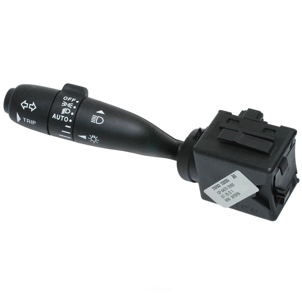 INTRMTR SWITCH-DIMMER