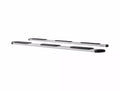 REGAL 7 POLISHED STAINLESS 114" OVA