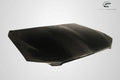 2000-2005 Lexus IS Series IS300 Carbon Creations Dritech OEM Look Hood - 1 Piece