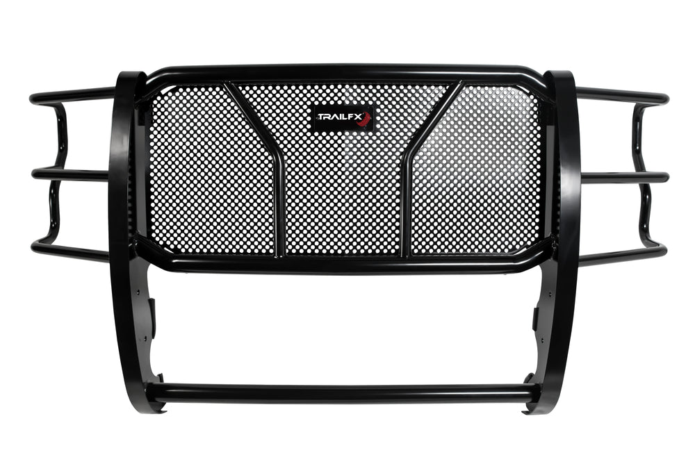 EXT GRILLE GUARD 2020_SIERRA25/3500