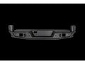 Attica 4x4 Rear Bumper