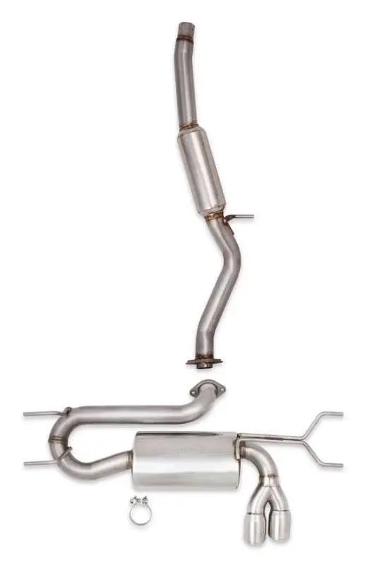 2016-18 MAZDA MIATA 2.0L CAT BACK