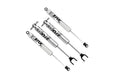 Superlift 11-19 Chevy Silverado 2500HD Fox Shock Box - 1.5-3.5in Lift Kit Front/Rear Shocks