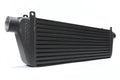 PERRIN 15-21 Subaru STI Front Mount Intercooler Boost Tube Kit - Black