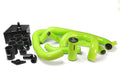 PERRIN 15-21 Subaru STI Front Mount Intercooler Boost Tube Kit - Black